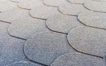 Kirkaton asphalt roofing costs