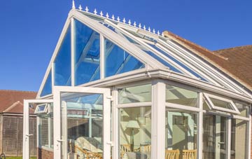 conservatory roof insulation costs Kirkaton