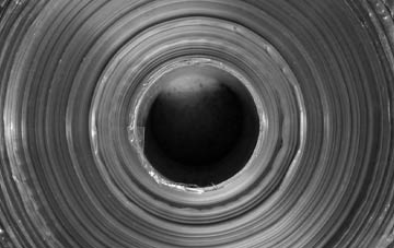 Kirkaton edpm waterproofing