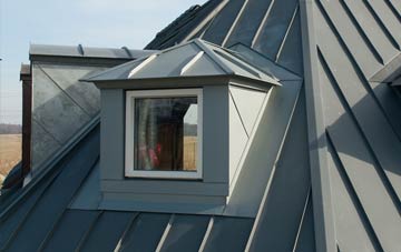 metal roofing Kirkaton, Shetland Islands