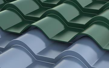 who should consider Kirkaton plastic roofs