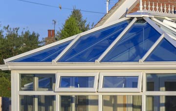 professional Kirkaton conservatory insulation