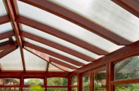 Kirkaton conservatory roofing insulation